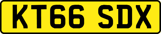 KT66SDX