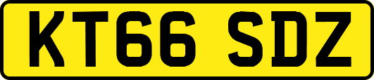 KT66SDZ