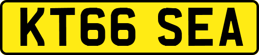 KT66SEA