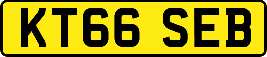 KT66SEB