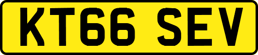 KT66SEV