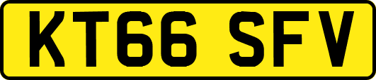 KT66SFV