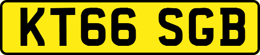 KT66SGB