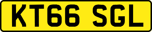 KT66SGL