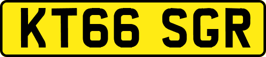 KT66SGR