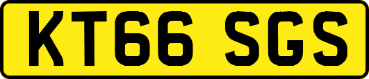 KT66SGS
