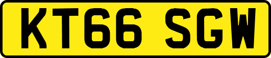 KT66SGW