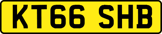 KT66SHB