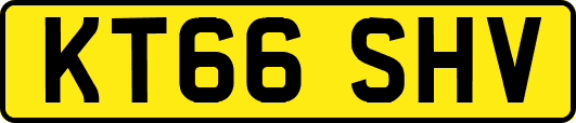 KT66SHV