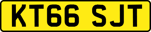 KT66SJT