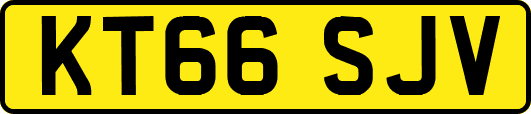 KT66SJV