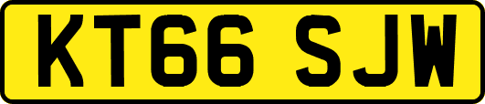 KT66SJW