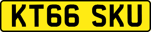 KT66SKU