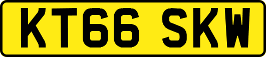 KT66SKW