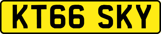 KT66SKY