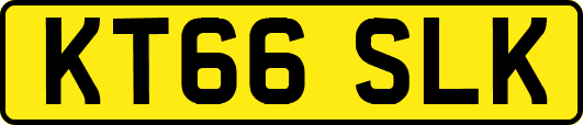 KT66SLK
