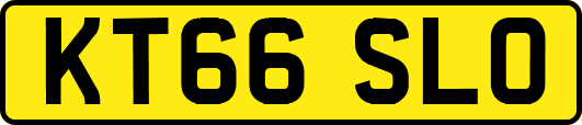 KT66SLO