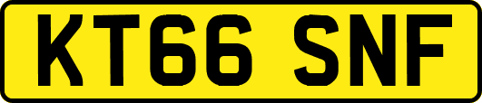 KT66SNF