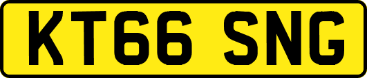 KT66SNG