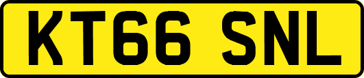 KT66SNL