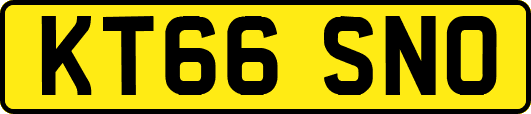 KT66SNO