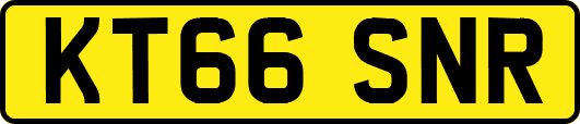 KT66SNR