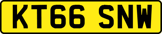 KT66SNW