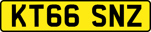 KT66SNZ
