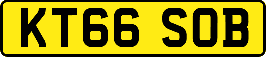 KT66SOB