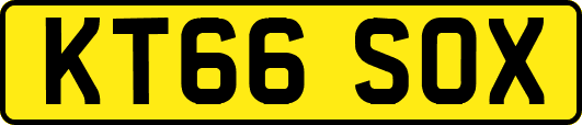 KT66SOX