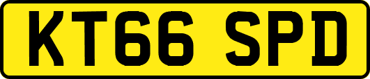 KT66SPD