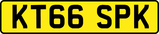 KT66SPK