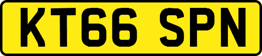 KT66SPN