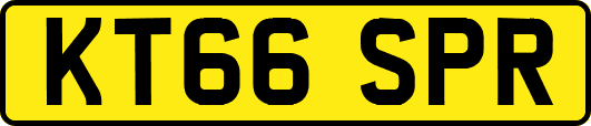 KT66SPR