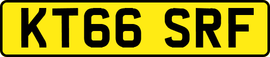 KT66SRF