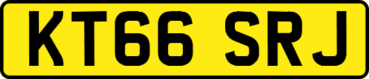 KT66SRJ