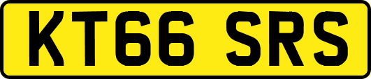 KT66SRS