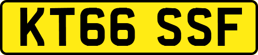 KT66SSF