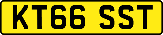 KT66SST