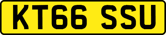KT66SSU
