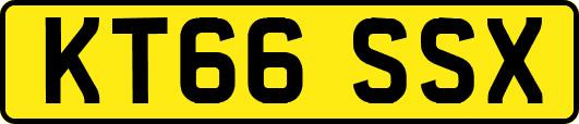 KT66SSX