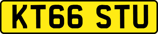 KT66STU