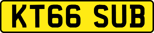 KT66SUB
