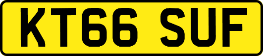 KT66SUF