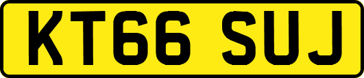 KT66SUJ