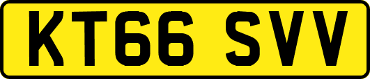 KT66SVV