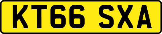 KT66SXA