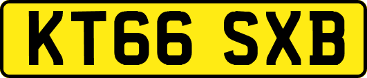 KT66SXB