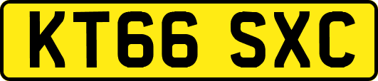 KT66SXC