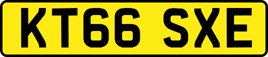KT66SXE